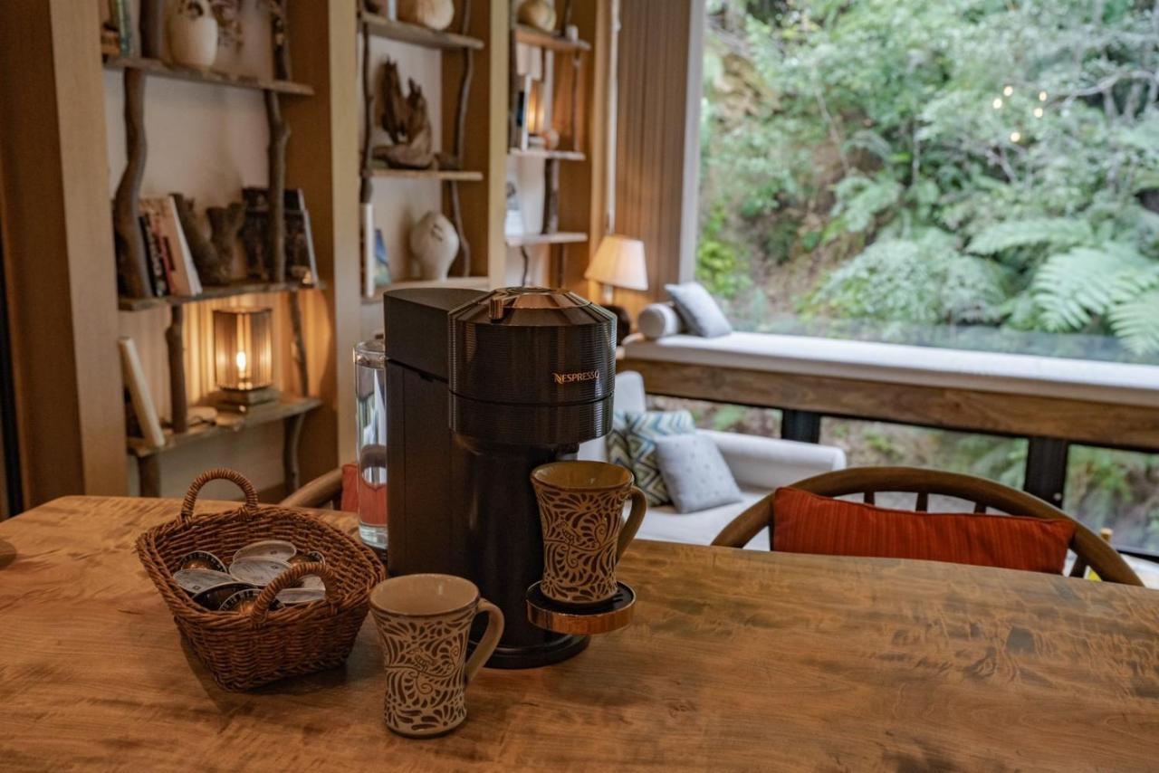 Treeful Treehouse Sustainable Resort Наго Екстериор снимка