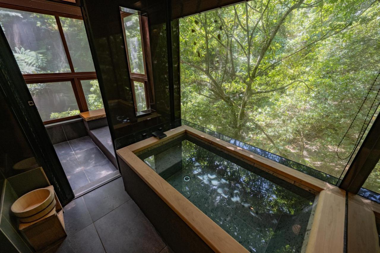 Treeful Treehouse Sustainable Resort Наго Екстериор снимка
